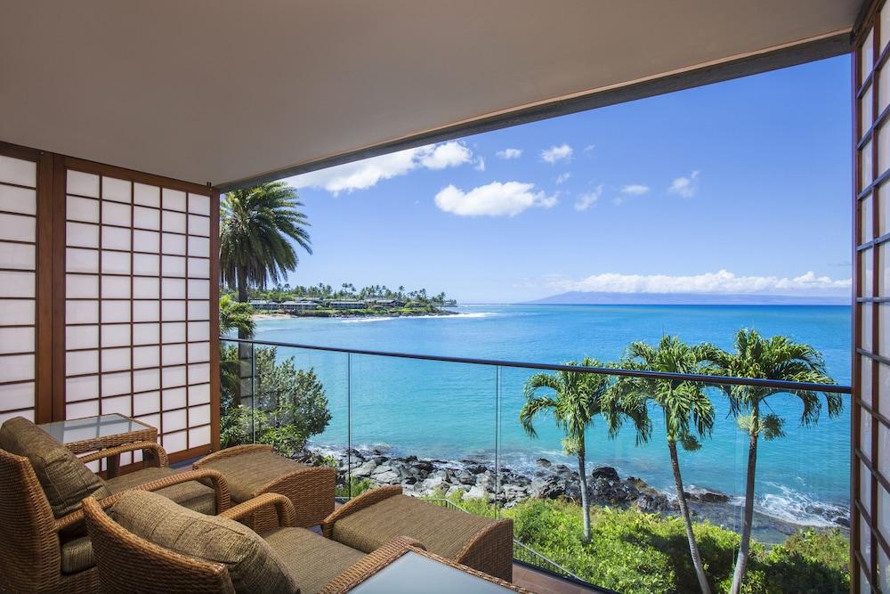 Napili Kai Beach Resort photo 24