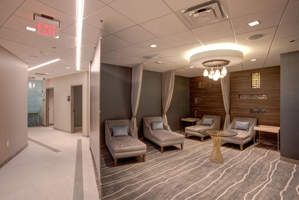 River Spirit Casino Resort photo 31