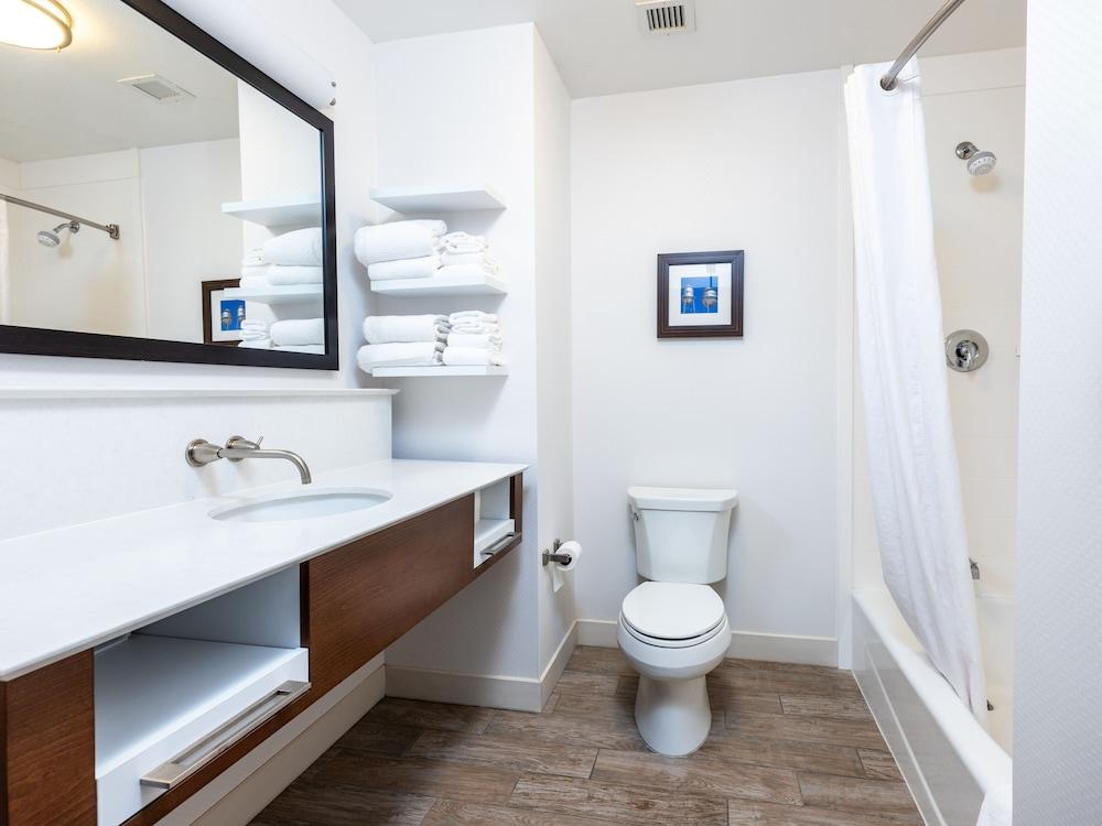 Quality Inn - Pratt photo 18