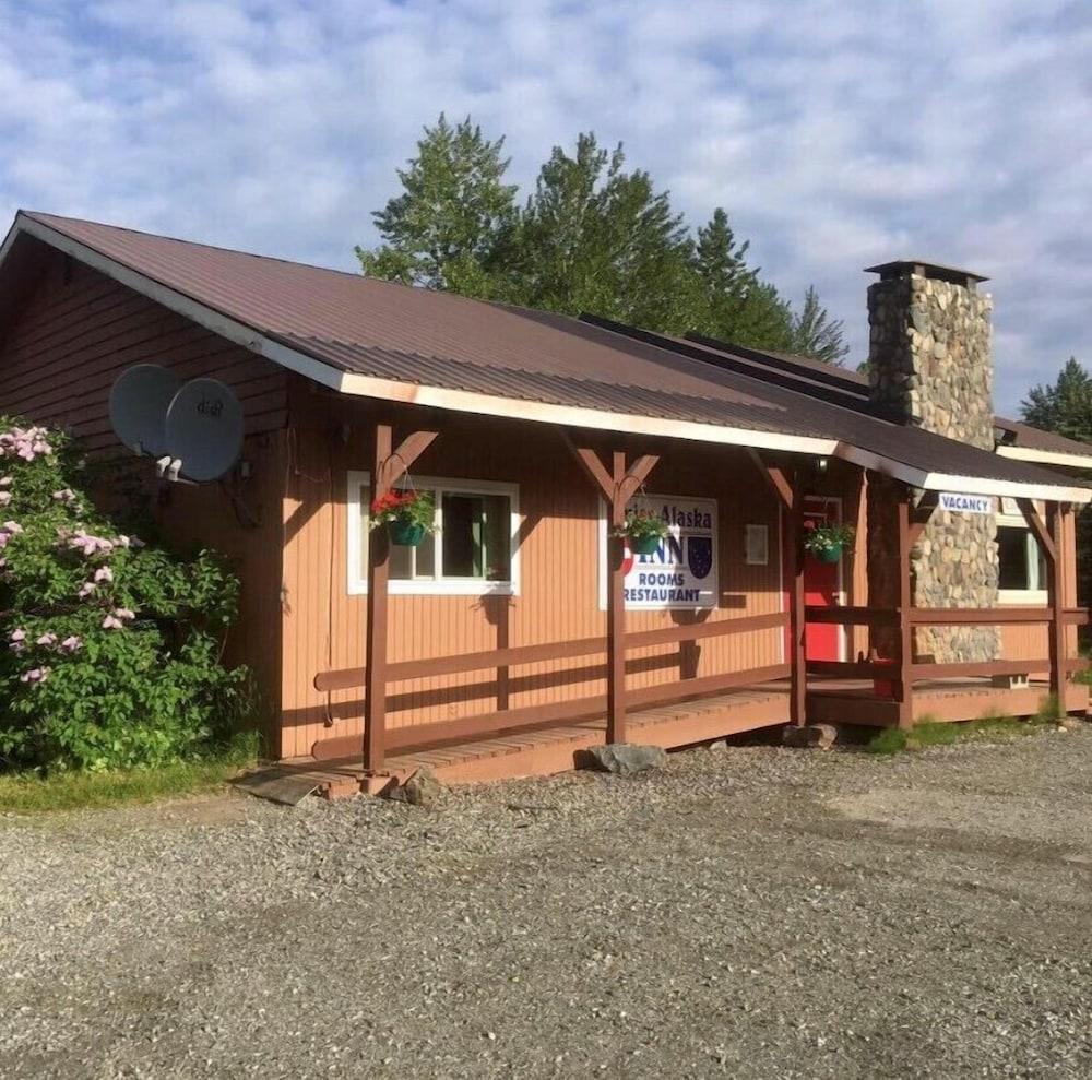 Swiss Alaska Inn photo 26