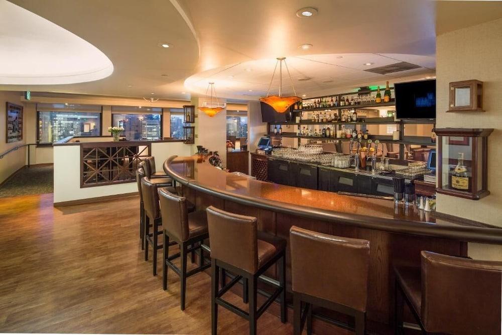 Marines Memorial Club & Hotel photo 34