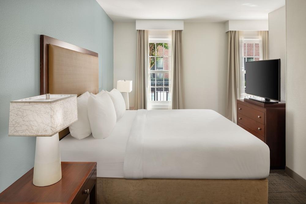 Residence Inn by Marriott Savannah Downtown/Historic Distric photo 36