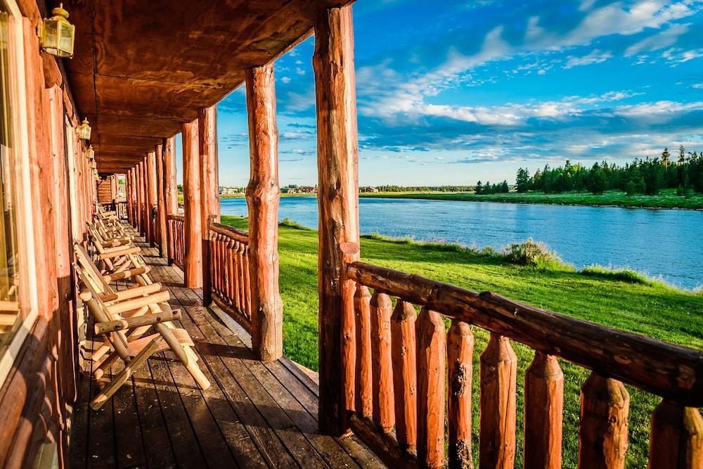 Anglers Lodge photo 58
