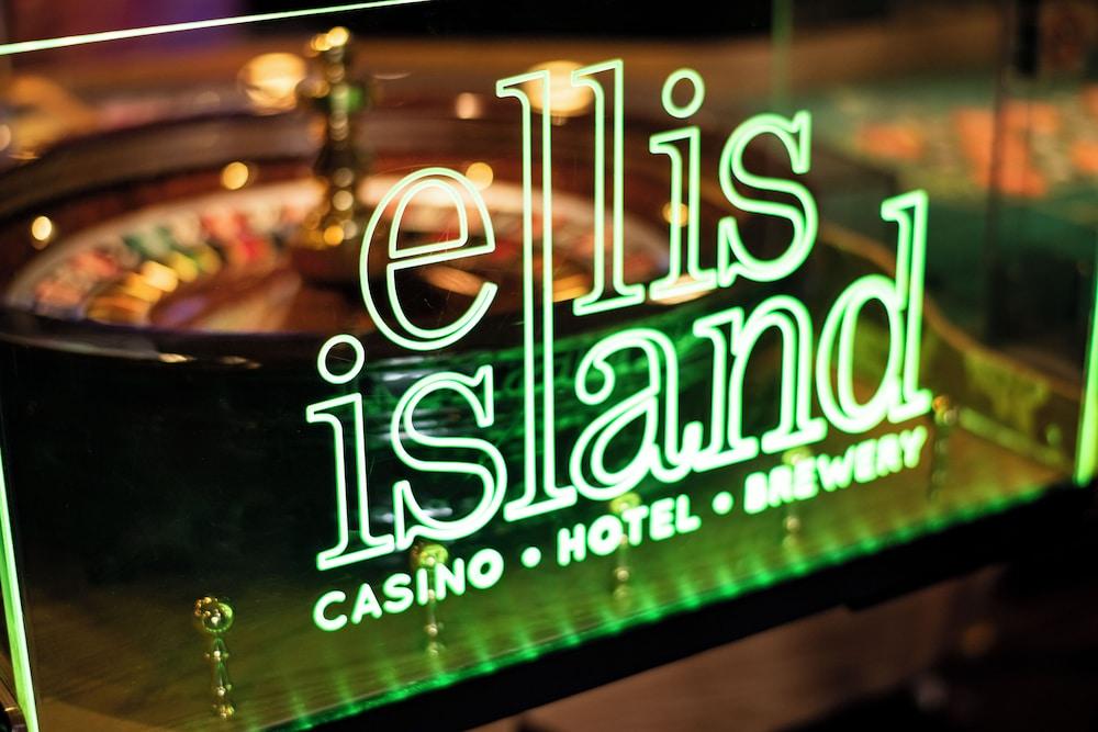 Ellis Island Hotel photo 83