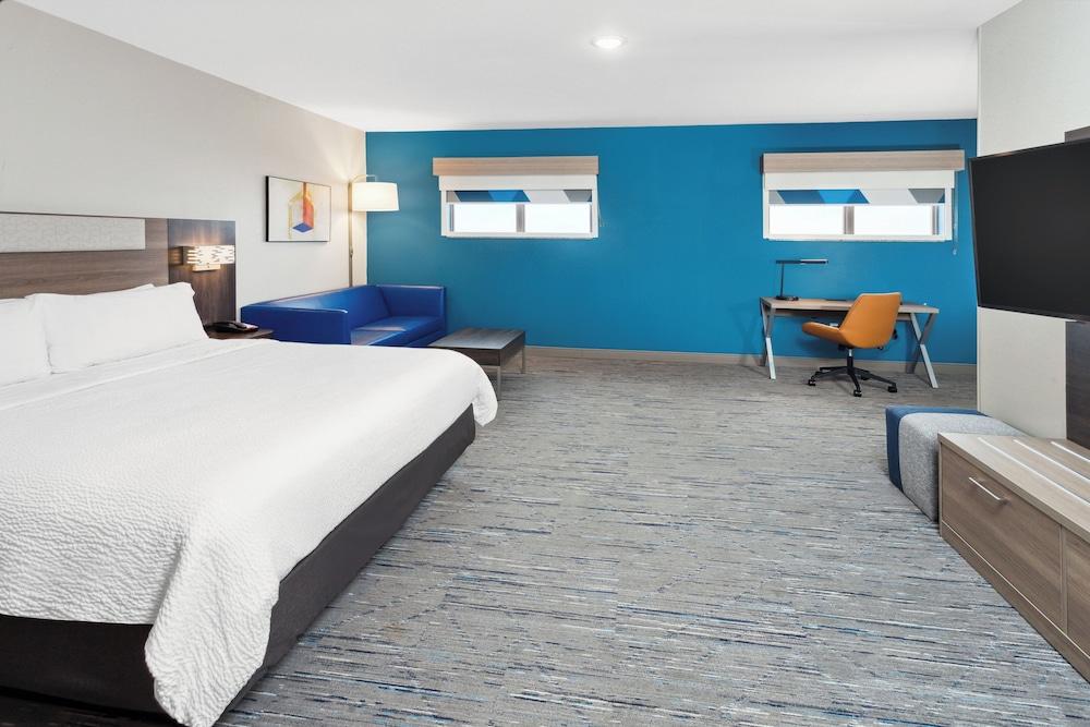 Holiday Inn Express Cleveland Airport - Brookpark by IHG photo 19