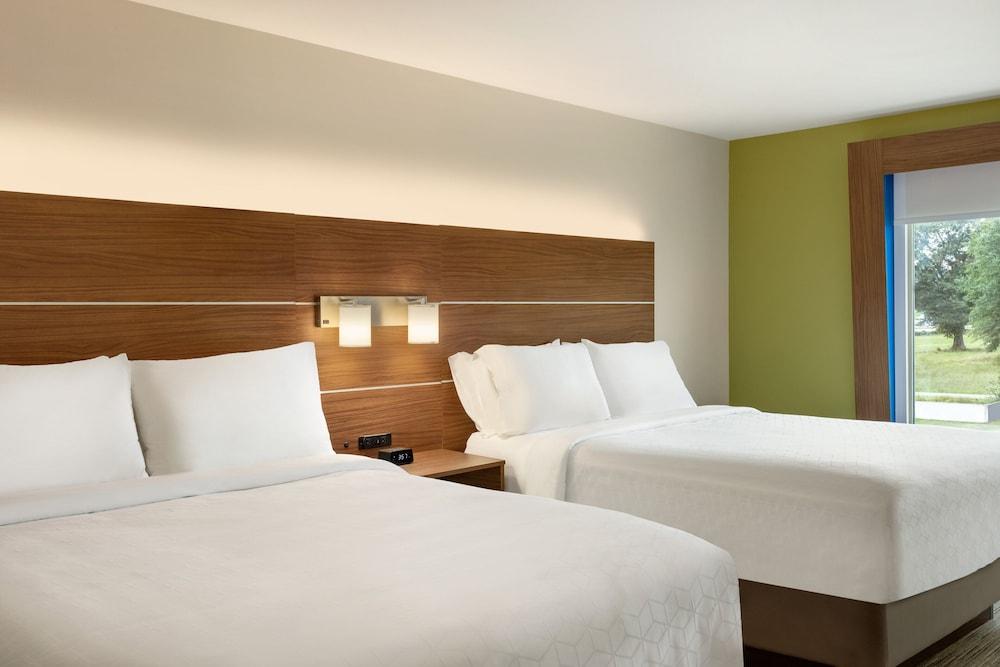 Holiday Inn Express Inn & Suites Searcy by IHG photo 18