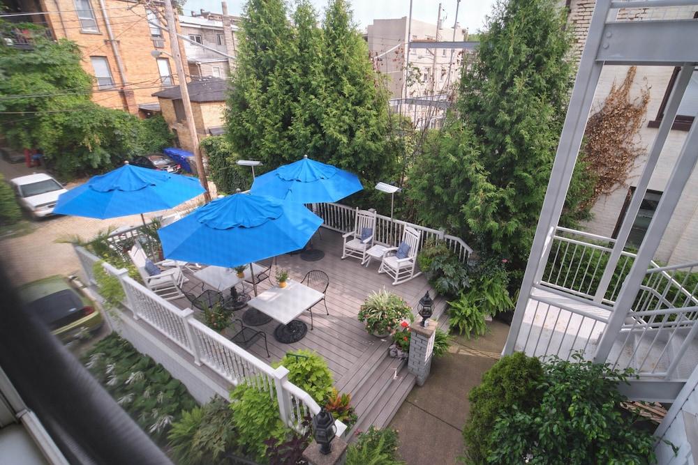 The Inn on Negley photo 46