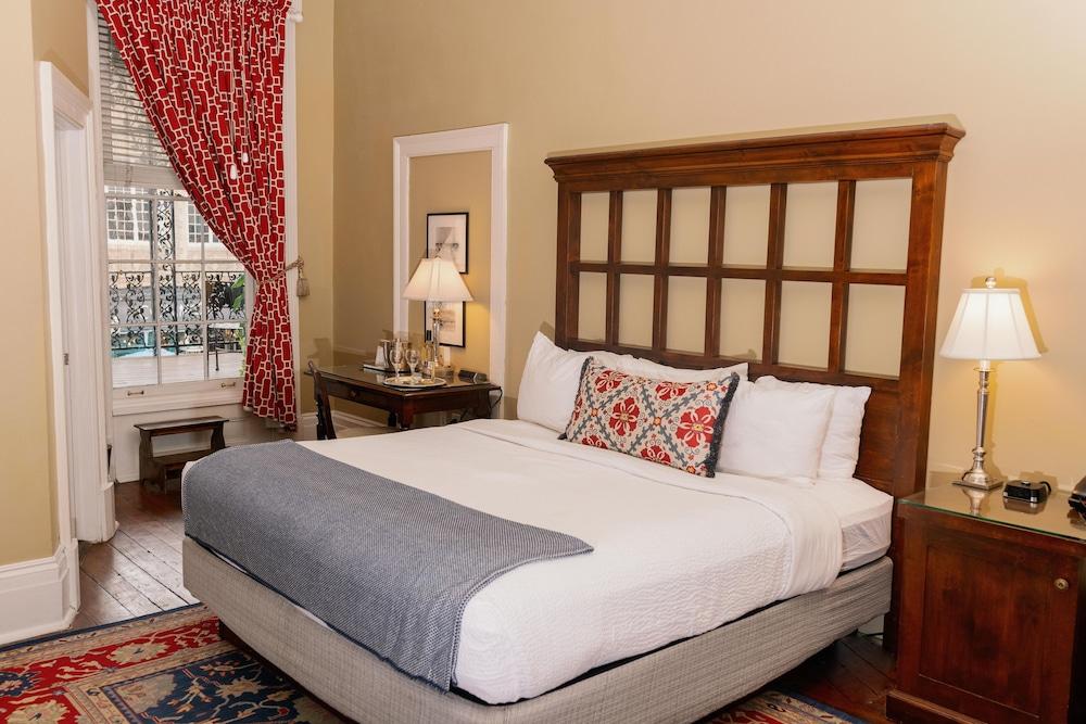 The Marshall House, Historic Inns of Savannah photo 73
