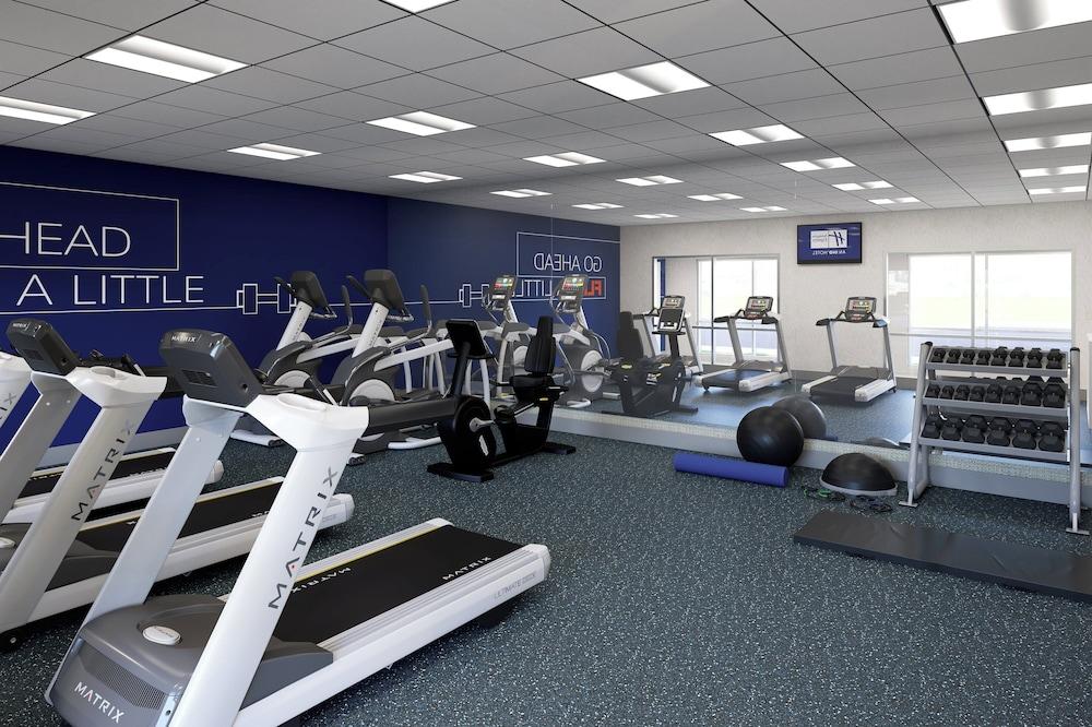 Holiday Inn Express & Suites Senatobia I 55 by IHG photo 8