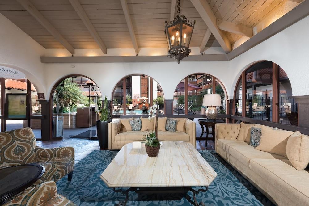 La Jolla Shores Hotel photo 9