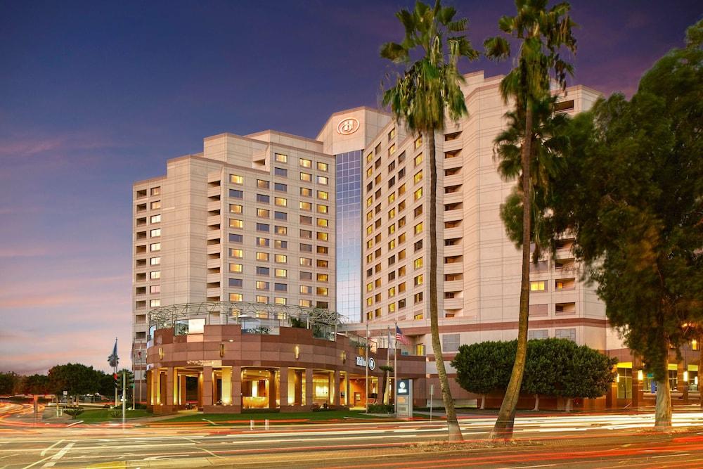 Hilton Long Beach Hotel photo 83