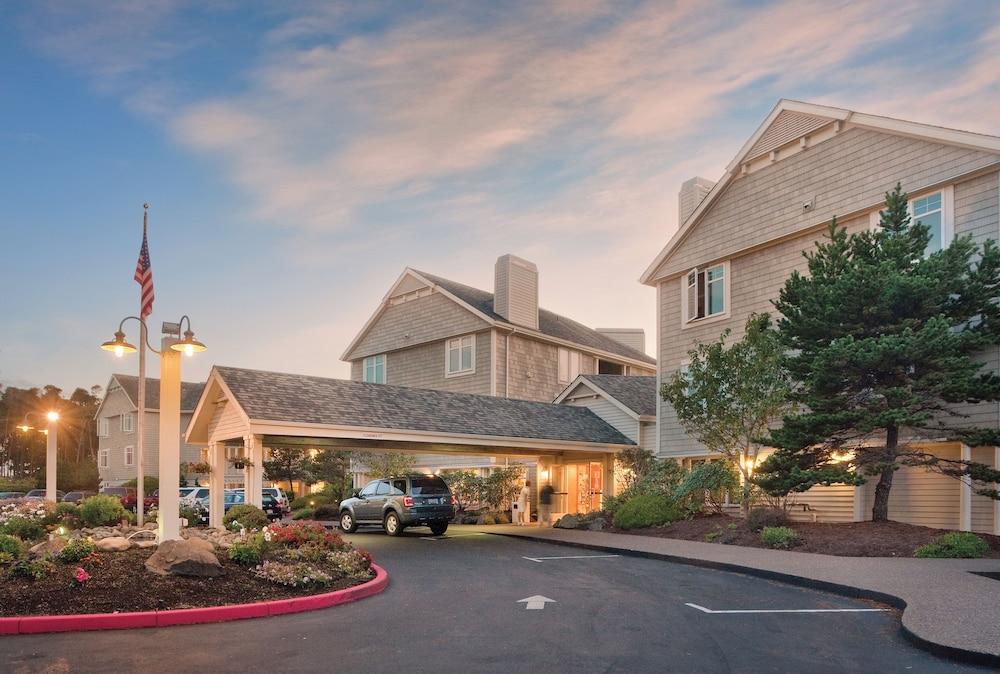 WorldMark Gleneden Beach photo 2