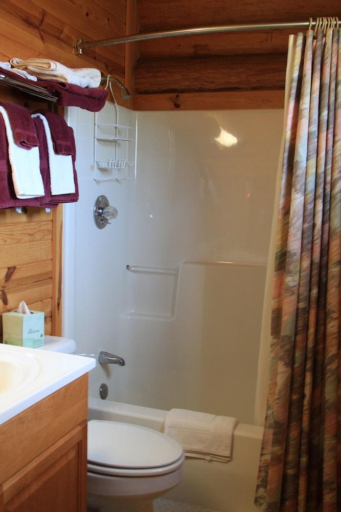 Liberty Belle Lodge photo 21