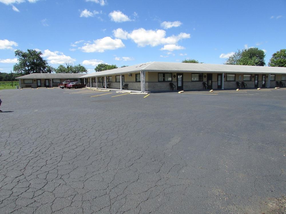Gas Lite Motel photo 39