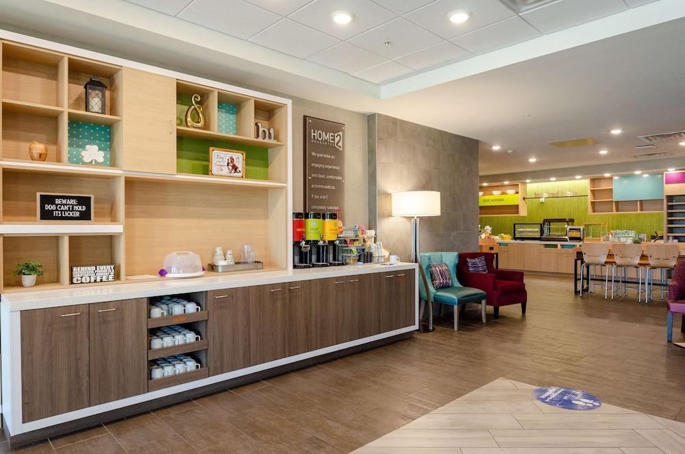 Home2 Suites by Hilton Atlanta Airport West photo 2