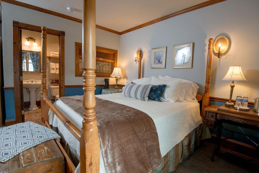 Inn at Cedar Crossing photo 31