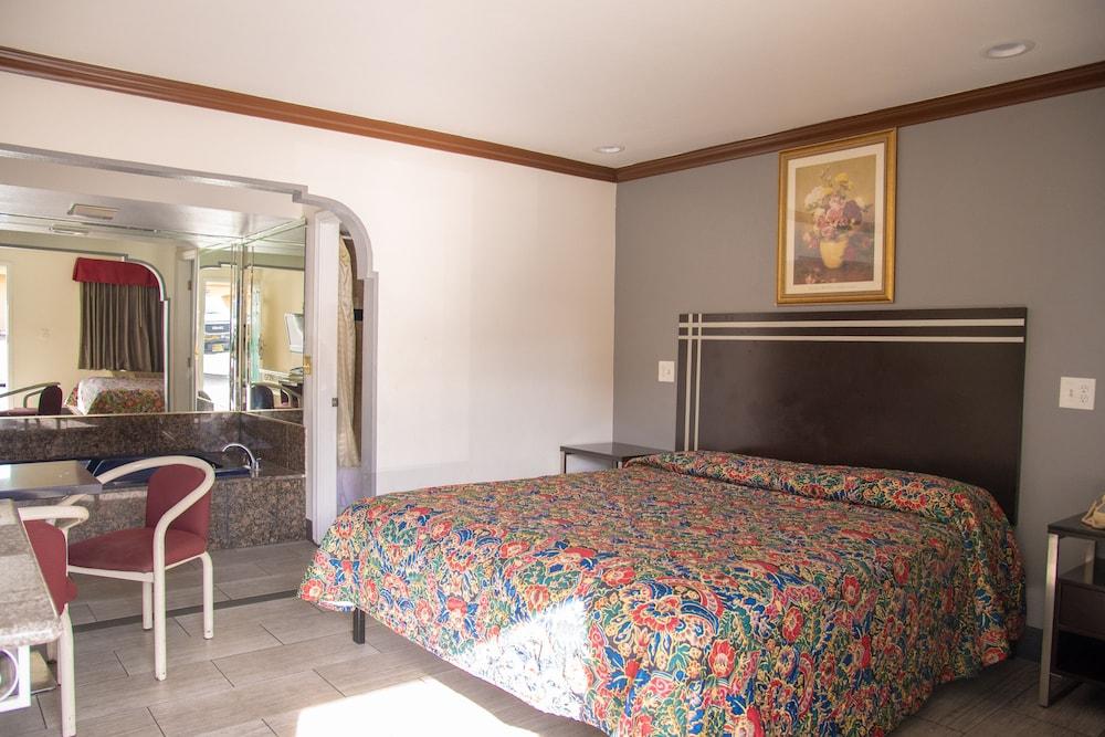 Starlight Inn La Brea photo 34