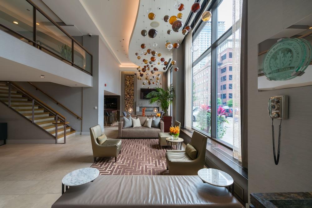Hotel Felix River North/Magnificent Mile photo 44