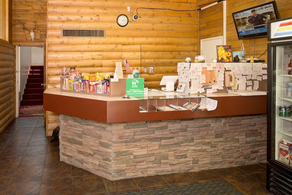 Western Inn Motel Billings photo 19