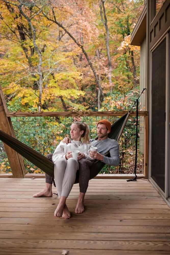 Pilot Cove Forest Lodging photo 16