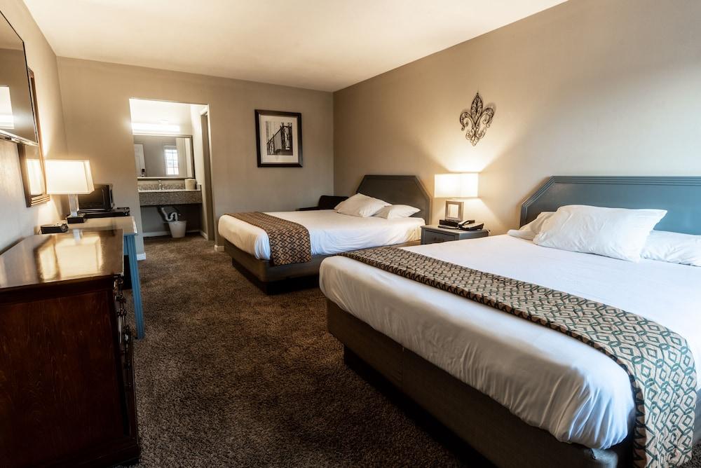 New Orleans Inn Portageville photo 2