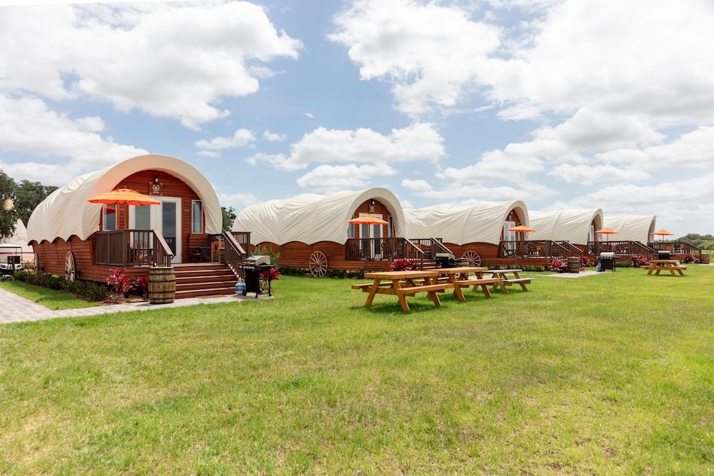 Westgate River Ranch Resort & Rodeo photo 46