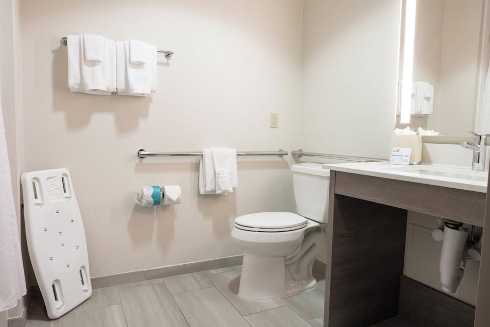 Holiday Inn Express & Suites El Paso West by IHG photo 44