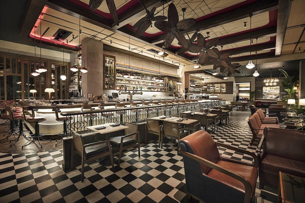 The Venetian Prestige Club Lounge photo 61