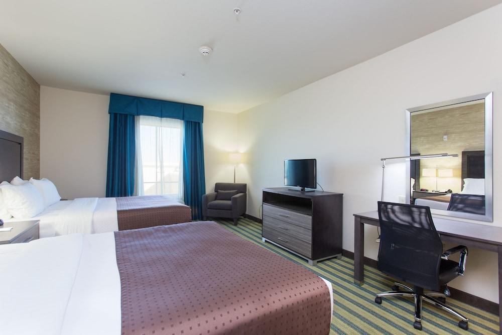 Holiday Inn Texarkana Arkansas Conv Ctr by IHG photo 6
