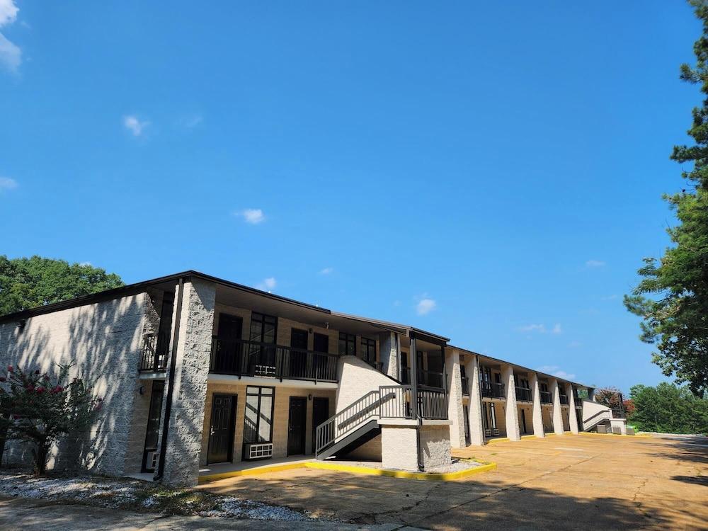 Heritage PLACE HOTEL IUKA photo 13