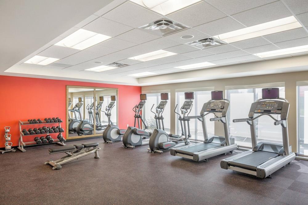 Towneplace Suites Portland Vancouver photo 15
