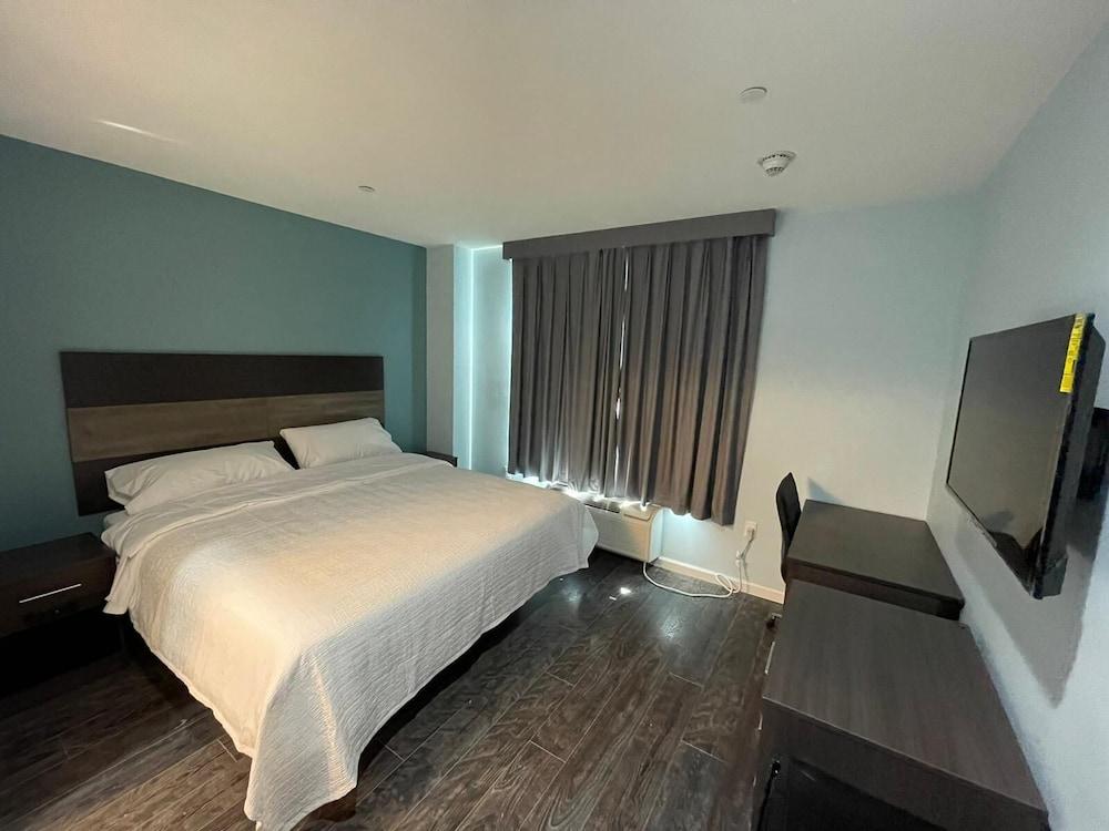 Thatford Hotel photo 8