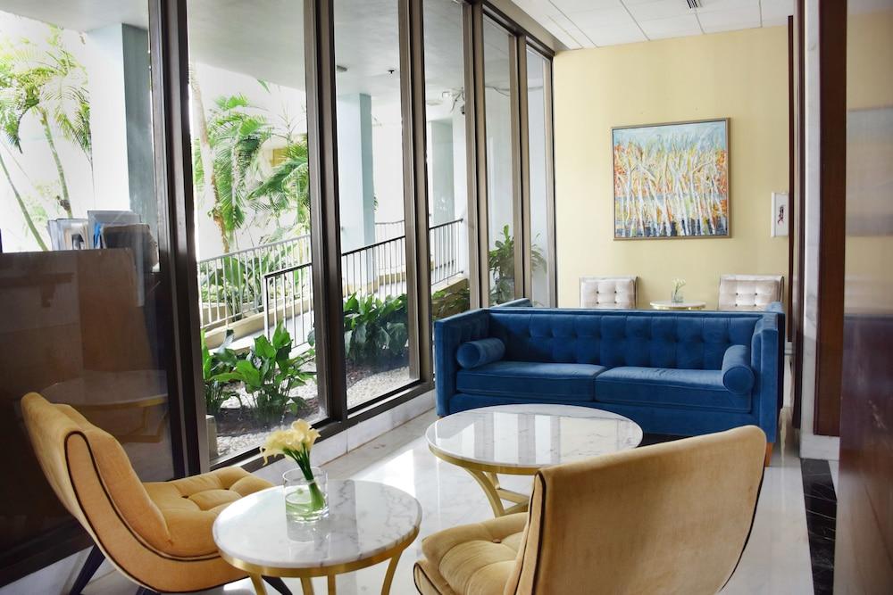 Seacoast Suites on Miami Beach photo 32