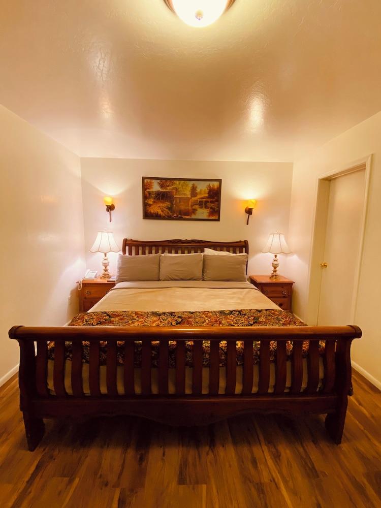 Payson Inn & Suites photo 5
