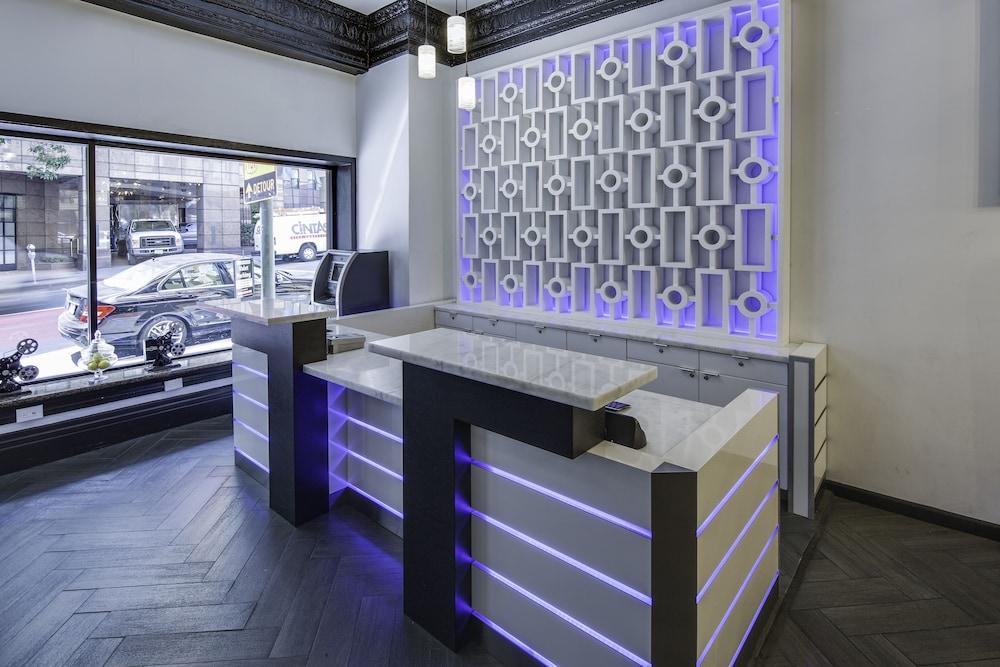 Adante Hotel photo 3