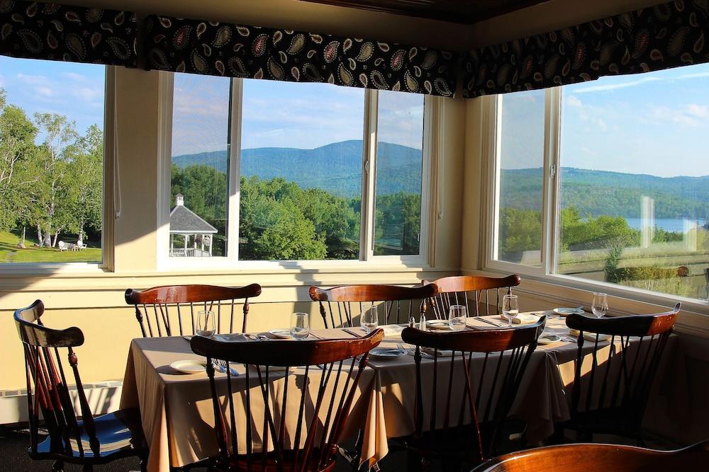 The Lucerne Inn photo 6
