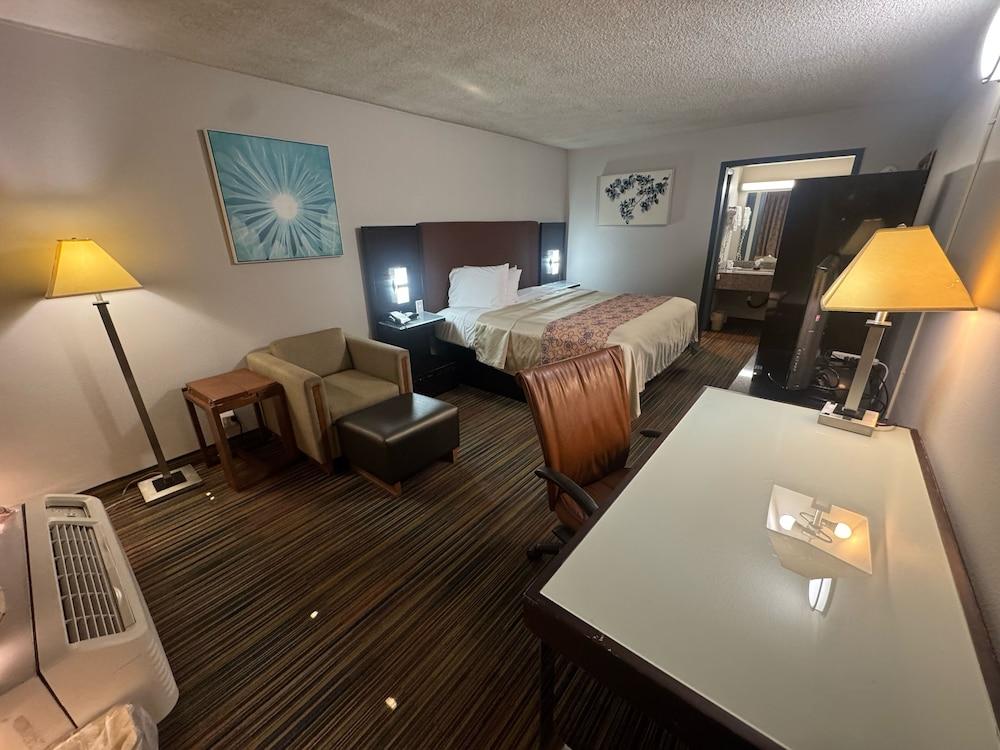 Discovery Inn photo 4