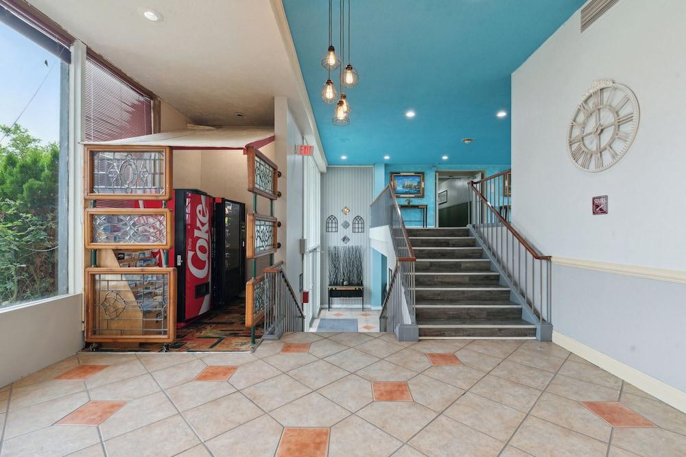 Miami Suites Hotel photo 10