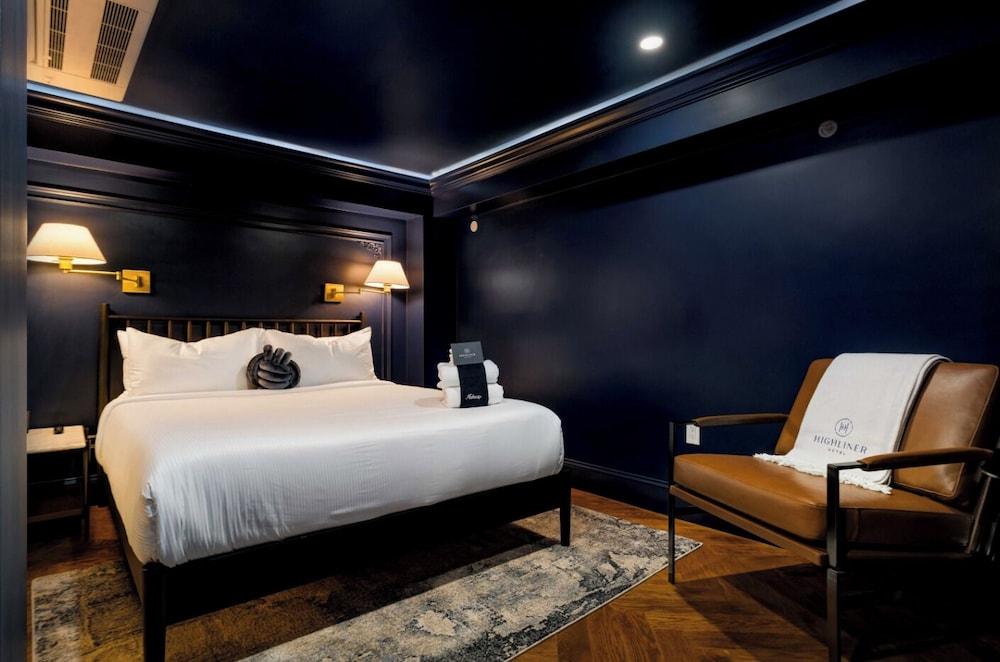 The Highliner Hotel photo 61