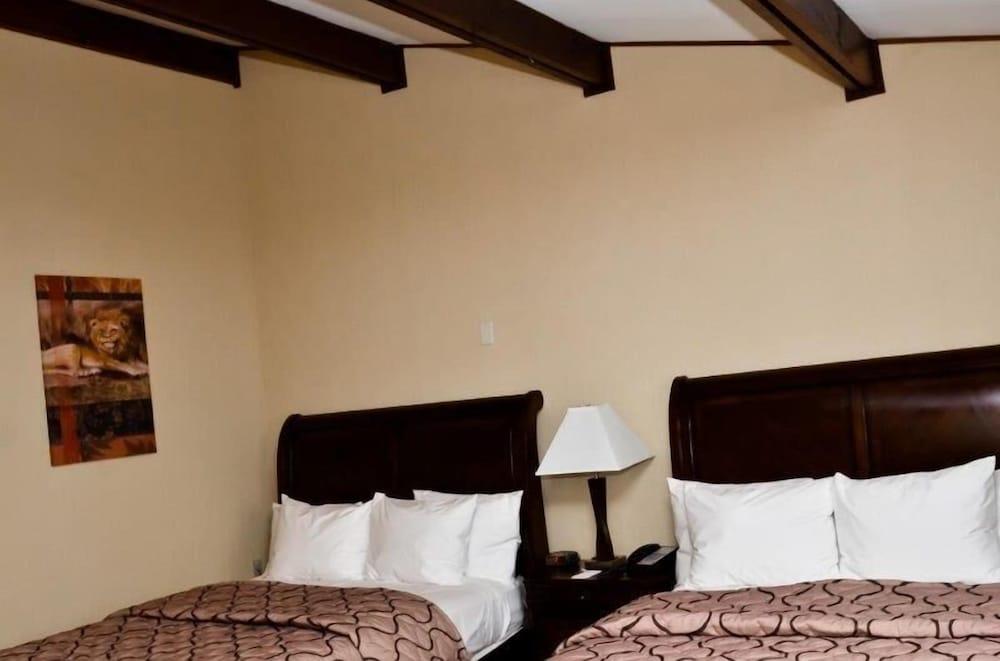 Pacer Inn And Suites Delaware photo 7