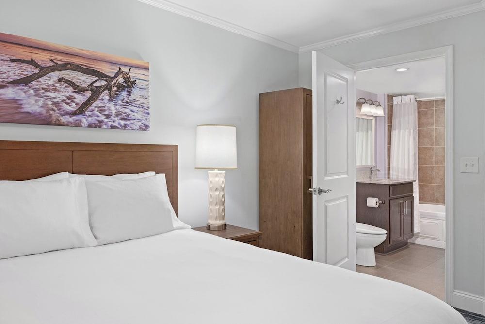 Club Wyndham Towers on the Grove photo 9