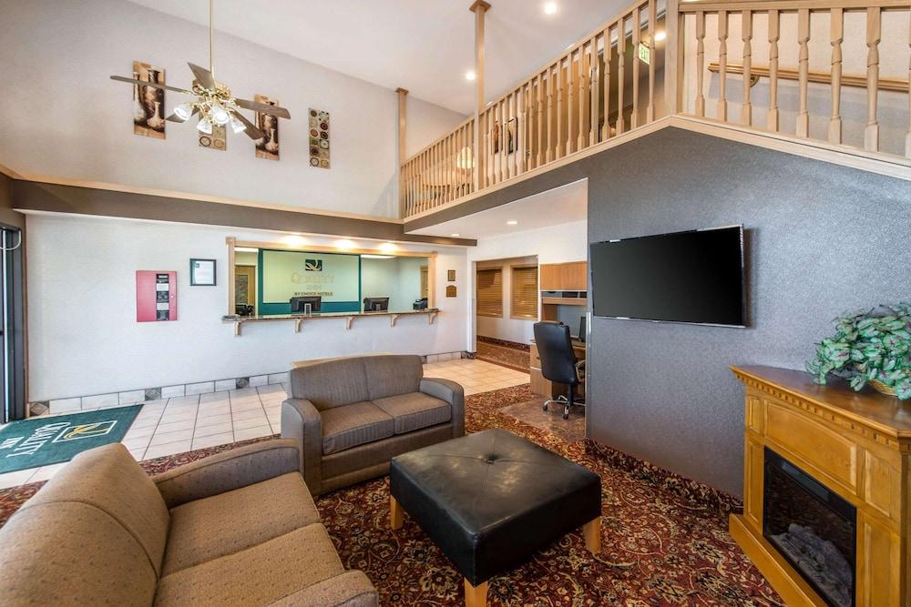 Quality Inn Burlington photo 6