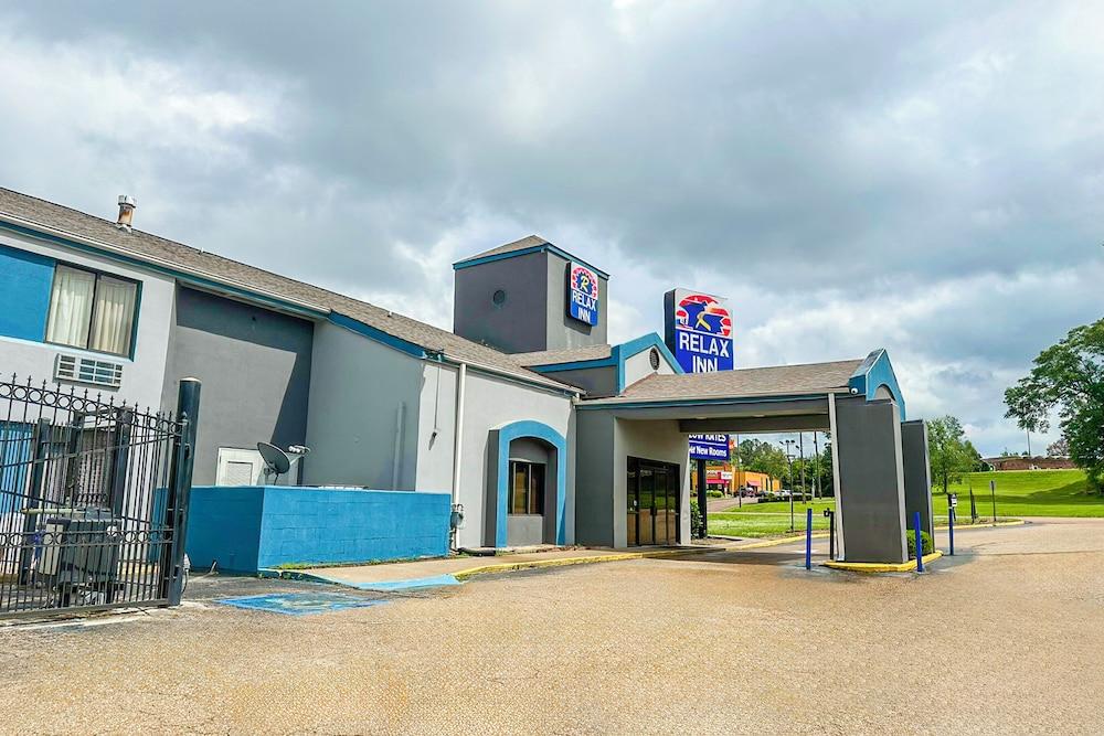 Relax Inn By Oyo Jackson MS Hwy 80/I-20 photo 48