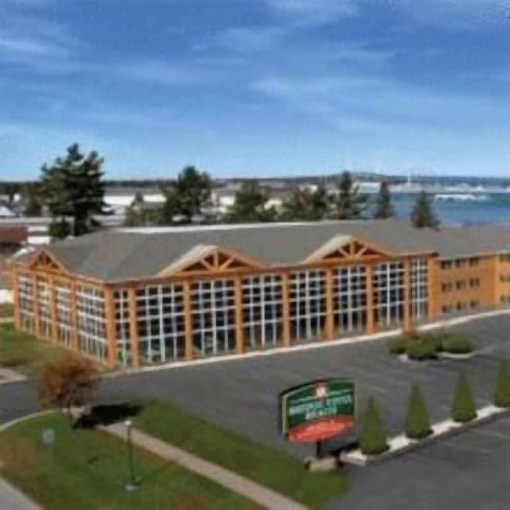 Bridge Vista Beach - Hotel & Convention Center photo 26