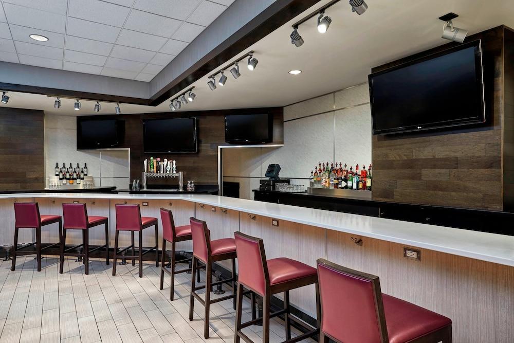Sheraton Milwaukee Brookfield Hotel photo 36