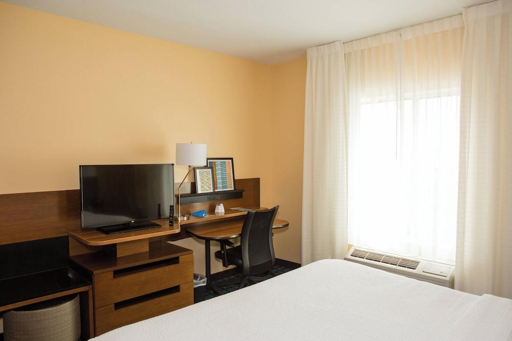 Fairfield Inn & Suites Sheridan photo 12