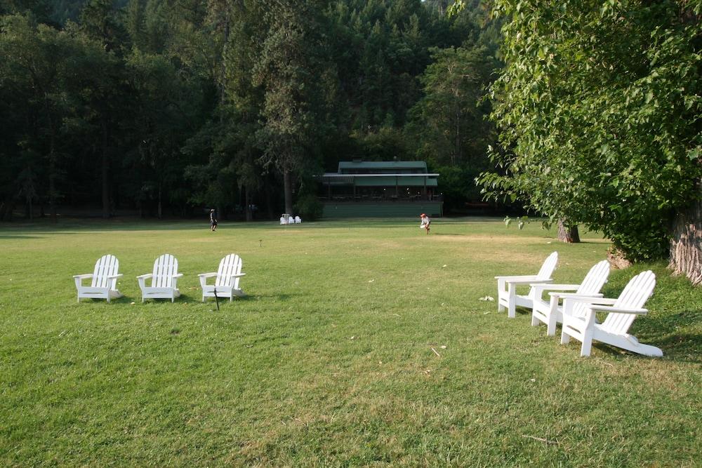 Morrison's Rogue River Lodge photo 50