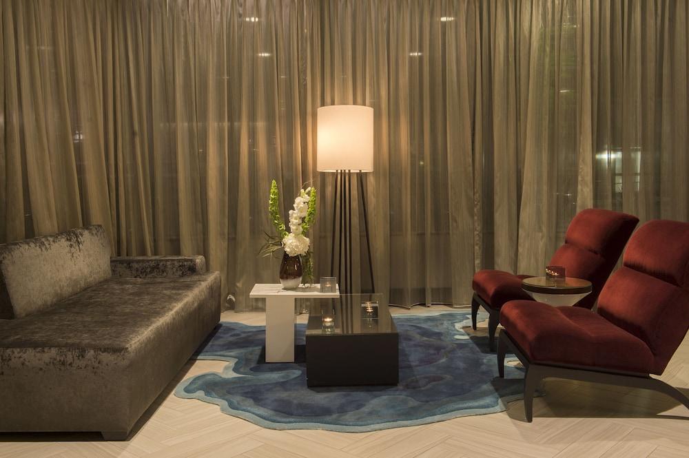 The Madison Concourse Hotel and Governor's Club photo 3