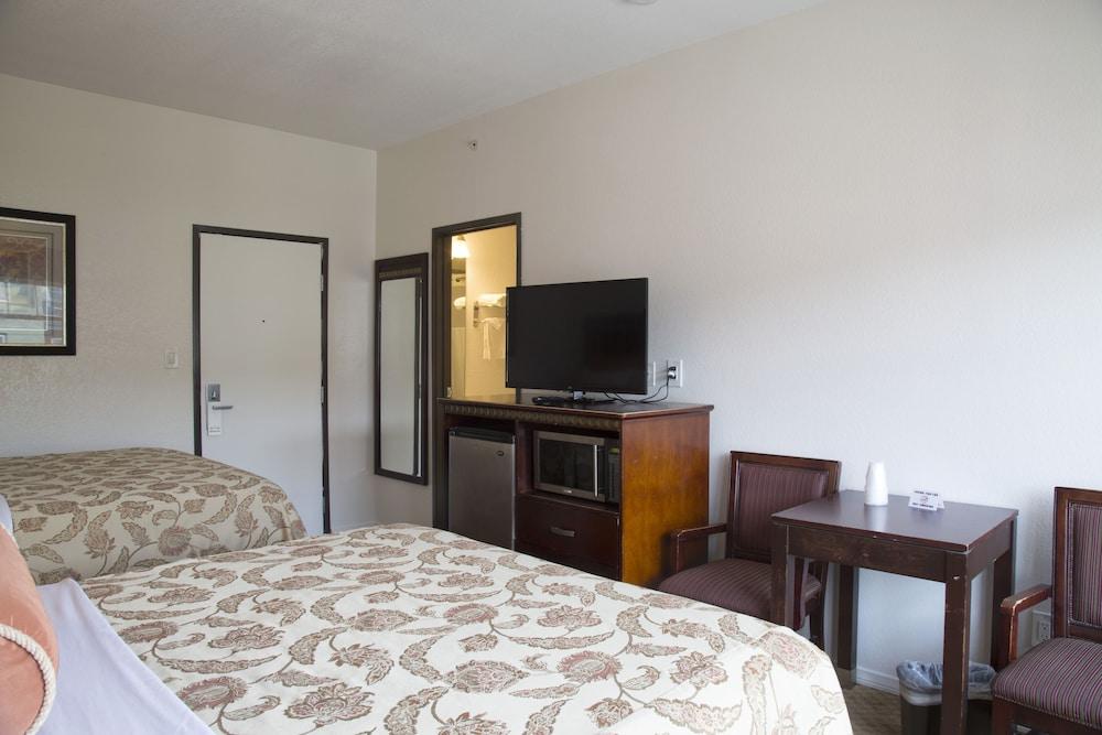 Harborview Inn & Suites San Diego Harbor photo 12