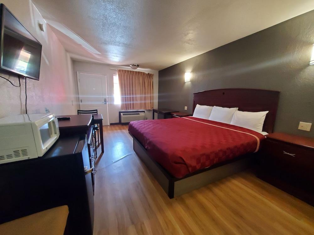 Welcome Inn photo 15